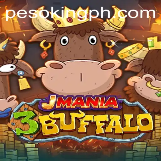 JMania3Buffalo: An Exciting Journey Through a Virtual Frontier