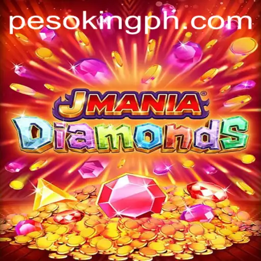 Exploring JManiaDiamonds: The Thrilling World of Competitive Gem Collecting