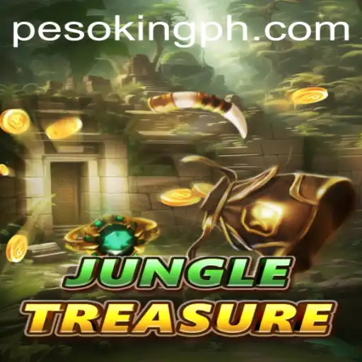 Discover the Thrilling World of JungleTreasure with King.PH