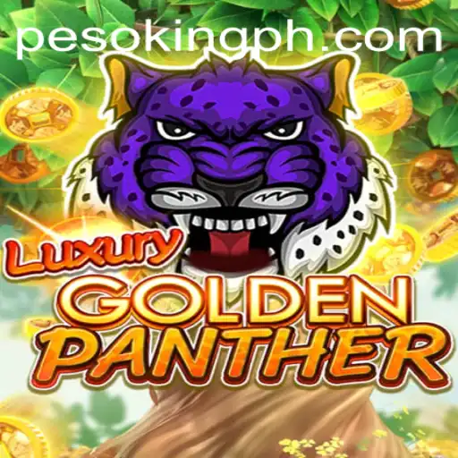 Unveiling the Excitement of LUXURYGOLDENPANTHER: A Thrilling Adventure with King.PH