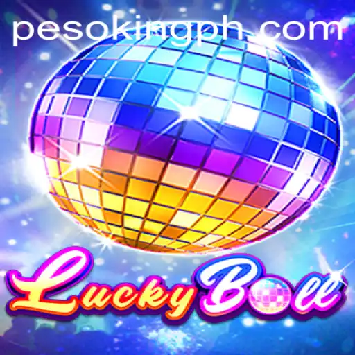 Introducing LuckyBall: A New Gaming Sensation from King.PH