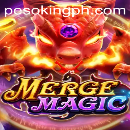 Unveiling the Enchanting World of MergeMagic