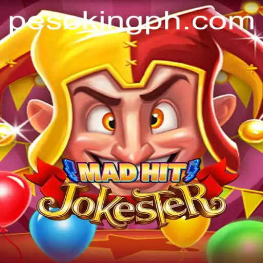 MadHitJokester: A New Era of Interactive Fun with King.PH