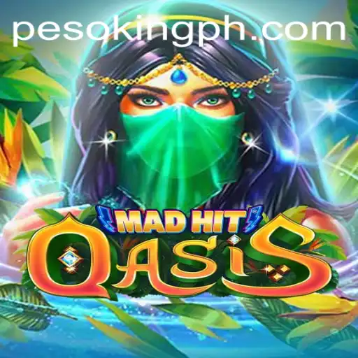 MadHitOasis: A Thrilling New Game Experience with King.PH