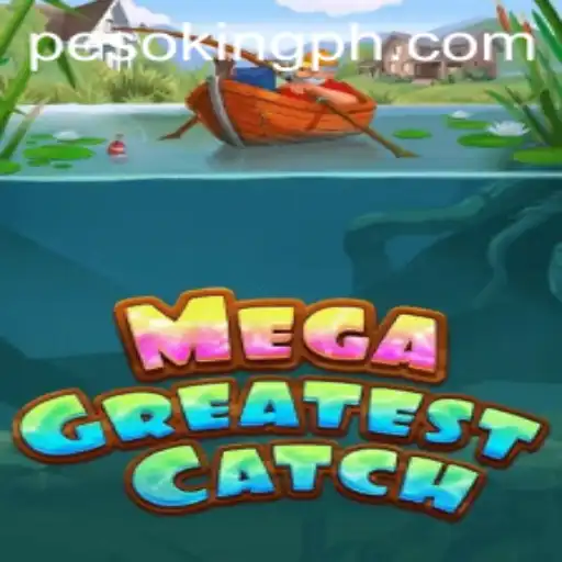 Exploring MegaGreatestCatch: A Dive into the New Gaming Sensation