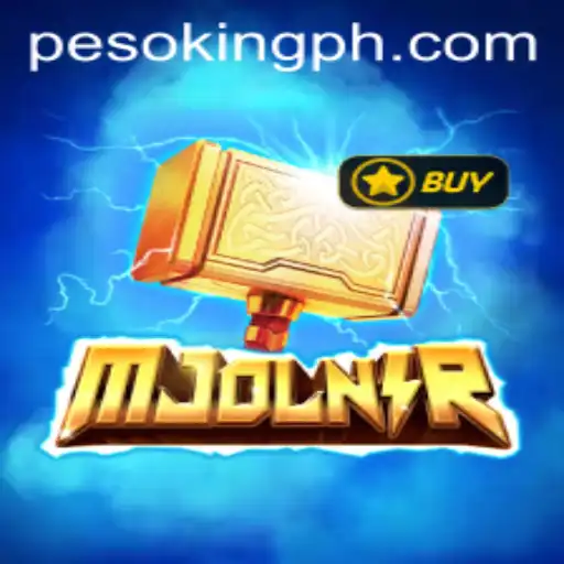 Mjolnir: The Thunderous World of King.PH
