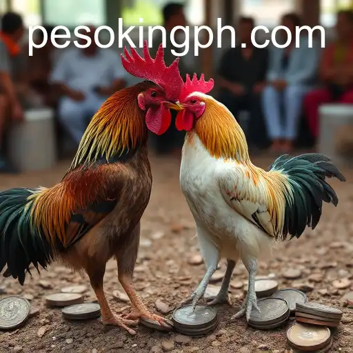 Exploring the World of Online Sabong with King.PH