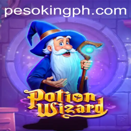 PotionWizard: The Magic of Interactive Gaming and King.PH Collaboration