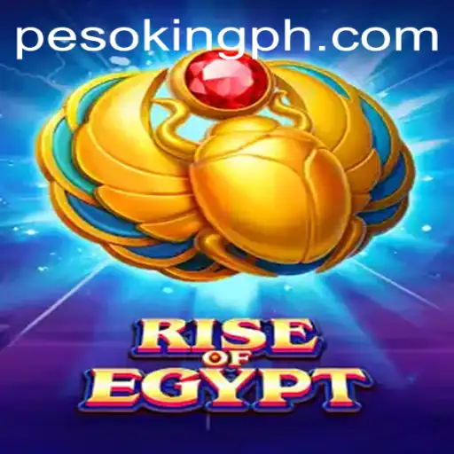 RiseOfEgypt: A Journey Through Time with King.PH