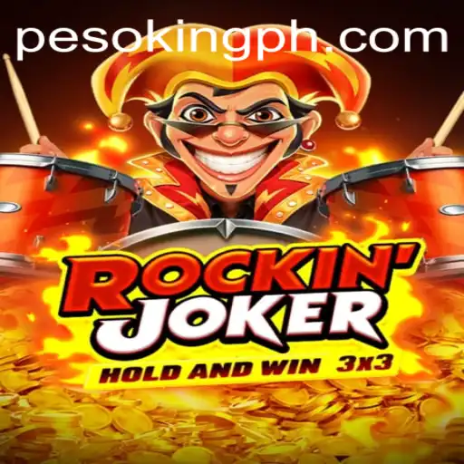 Exploring the Dynamic World of RockinJoker: A Journey Through Games and Strategy