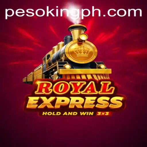 RoyalExpress: The Thrilling Journey Through Strategy and Skill