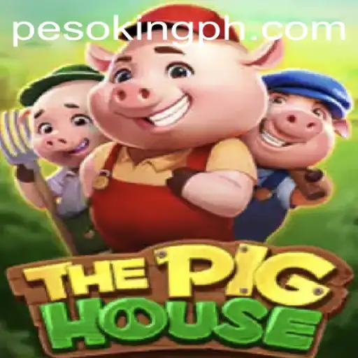 ThePigHouse: A Strategic Gaming Adventure with King.PH