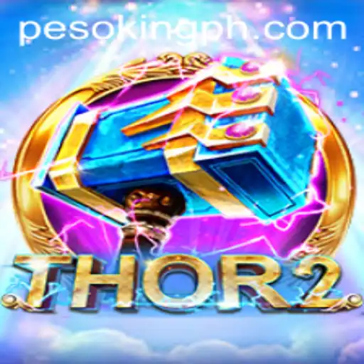 Discover the Epic World of Thor2: The Saga Continues with King.PH