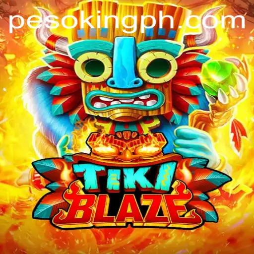 Unveiling TikiBlaze: A New Gaming Phenomenon Tied to King.PH