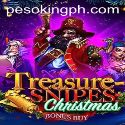 Discover the Magic of TreasuresnipesChristmas: An Adventure Awaits