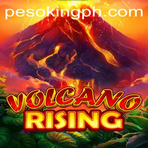 Exploring the Erupting Adventure in VolcanoRising: A Gaming Journey with King.PH