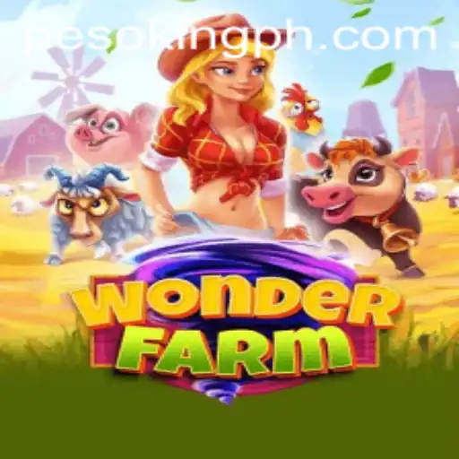 Exploring WonderFarm: A Journey into the Virtual Agrarian Realm